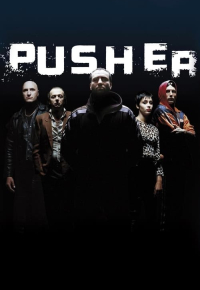 Pusher
