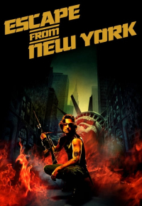 Escape from New York