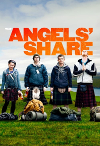 The Angels' Share