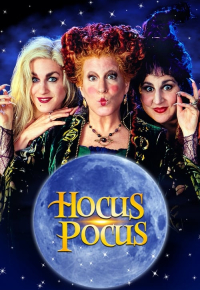 Hocus Pocus