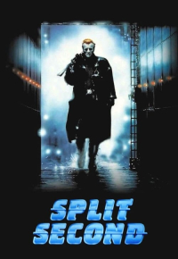Split Second