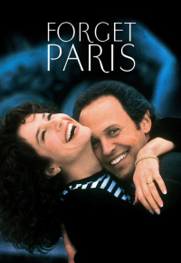 Forget Paris