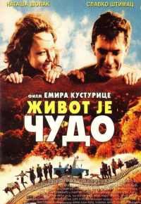 Жизнь как чудо