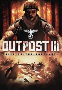 Outpost: Rise of the Spetsnaz