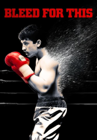 Bleed for This