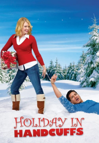 Holiday in Handcuffs
