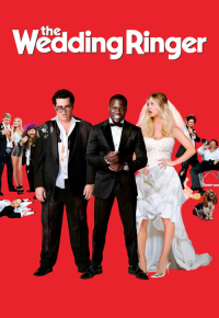 The Wedding Ringer