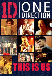 One Direction: This Is Us