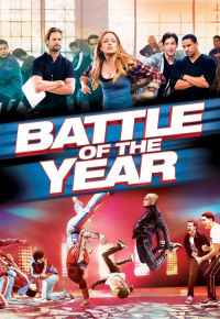 Battle of the Year