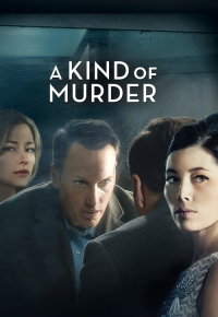 A Kind of Murder