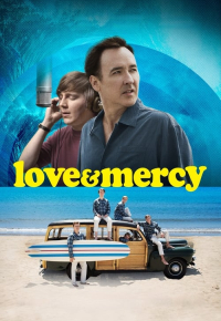 Love & Mercy