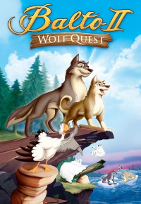Balto: Wolf Quest