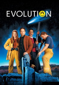 Evolution