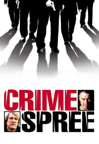 Crime Spree
