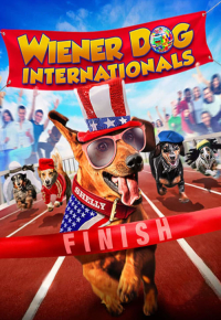 Wiener Dog Internationals
