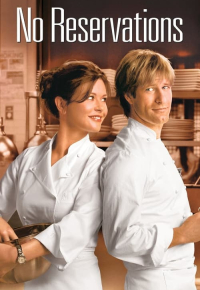 No Reservations