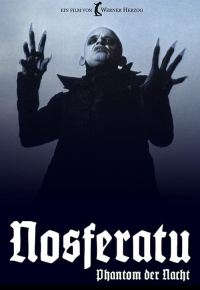 Nosferatu - Phantom der Nacht