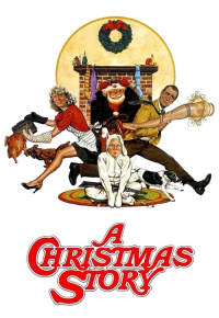 A Christmas Story