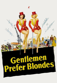 Gentlemen Prefer Blondes