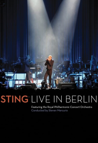 Sting: Live In Berlin
