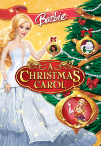 Barbie in 'A Christmas Carol'