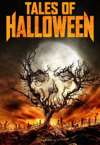 Tales of Halloween