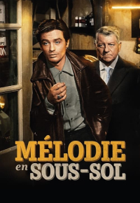 Mélodie en sous-sol