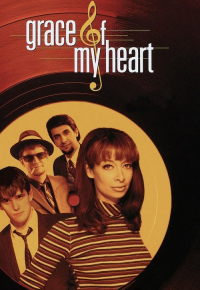 Grace of My Heart