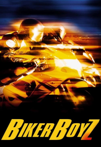 Biker Boyz