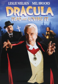 Dracula: Dead and Loving It