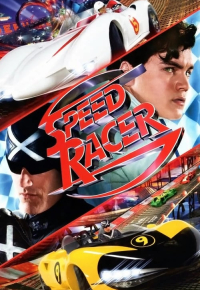Speed Racer