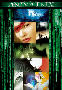 The Animatrix