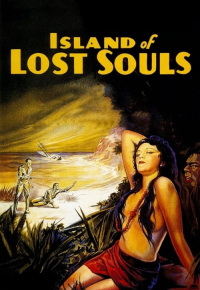 Island of Lost Souls