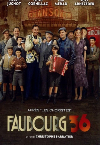 Faubourg 36