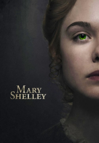 Mary Shelley