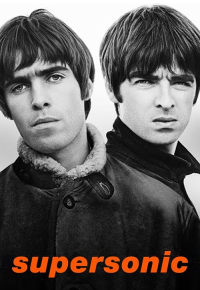 Supersonic