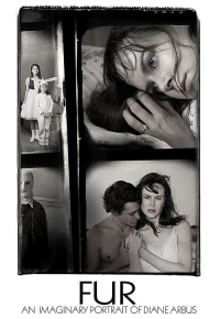 Fur: An Imaginary Portrait of Diane Arbus