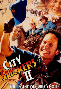 City Slickers II: The Legend of Curly's Gold
