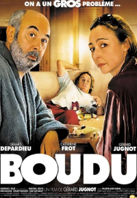 Boudu