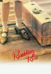 Rambling Rose
