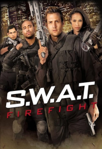 S.W.A.T.: Firefight