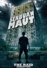 Serbuan Maut