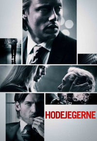 Hodejegerne