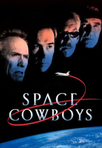 Space Cowboys