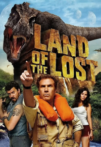 Land of the Lost
