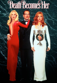 Death Becomes Her