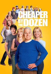 Cheaper by the Dozen