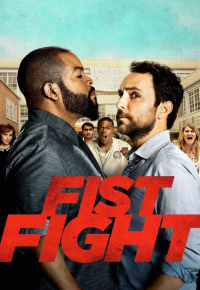 Fist Fight