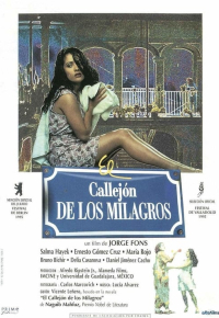 El Callejón de los Milagros