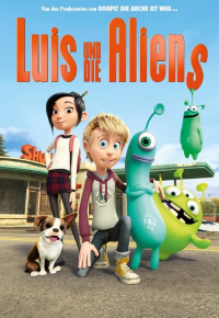 Luis und die Aliens